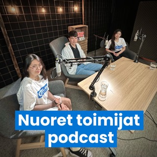 Nuoret toimijat: Sukupuolistereotypiat - tunnista, haasta ja pura!