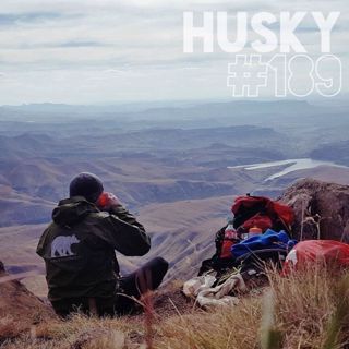 Johan Lilja: lagkapten för Naturkompaniet Pioneers är nyss hemkommen från ARWC, #189