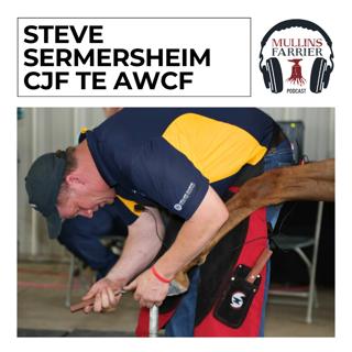 Steve Sermersheim CJF TE AWCF