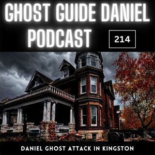 Kingston’s Secret Garden B&B Ghost Attack