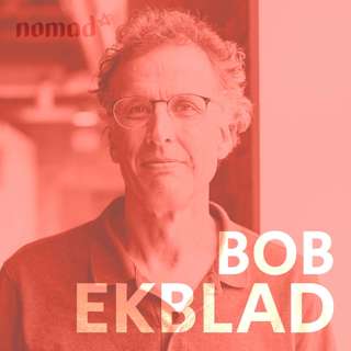 Bob Ekblad - Social Action or Spirit Anointing? (N73)