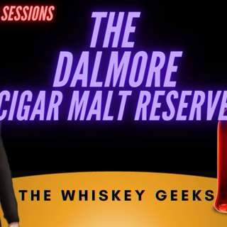The Dalmore - Cigar Malt Reserve Review