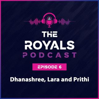 The Family feat. Dhanashree, Lara & Prithi