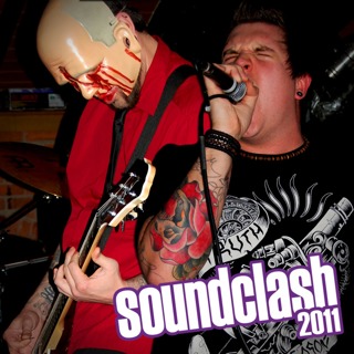 Soundclash 2011 - March 9th