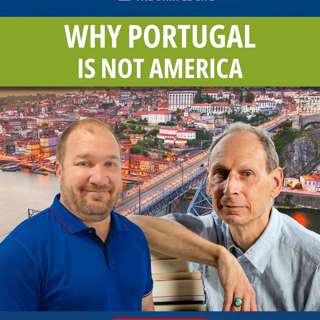 Why Portugal is not America.