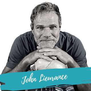How To Detox Your Body & Restore Mitochondrial Function - With Dr. John Lieurance