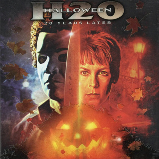 Halloween H-20 "1998"