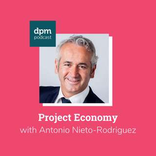 Project Economy (with Antonio Nieto-Rodriguez from GSK)