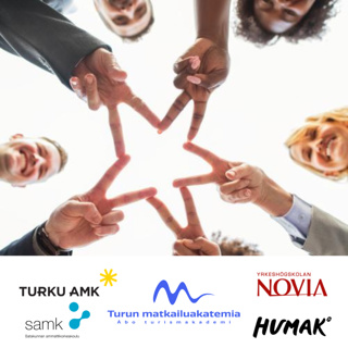 Minäkin olen matkailualalla: Matkailu osana elämystaloutta - kaupunkiorganisaation näkökulma