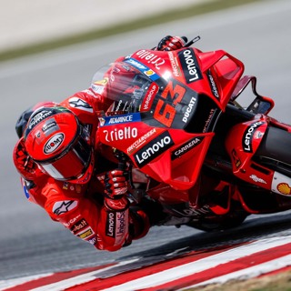 Episode 262 - Sepang MotoGP Test