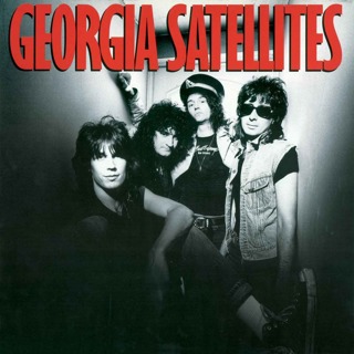600 Album Review - Georgia Satellites - Georgia Satellites - w/ Corey Morrissette