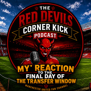 My reaction to Uniteds transfer window.
