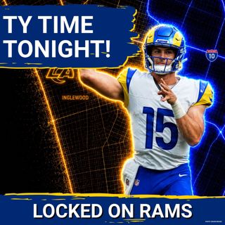 PRESSURE: Will Tonight's Finale vs Los Angeles Chargers IMPACT Rams' Roster Ahead of Super Bowl Run?