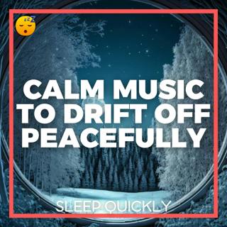 😴🎵 Peacefully FALLING ASLEEP with Soft and Relaxing MUSIC for the NIGHT