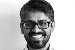 24: Design as continuum with Naveen Bagalkot