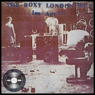 S9E465 - The Roxy London WC2 with Johnny Iguana