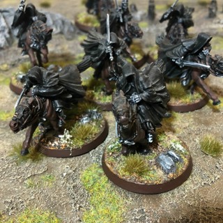 Ep 97 Black Riders LL