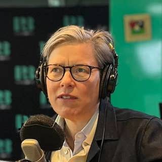 Lena Andersson: ”Hela samhället har blivit en enda stor gul väst.”