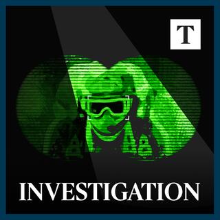 SAS in Syria: the untold murder probe