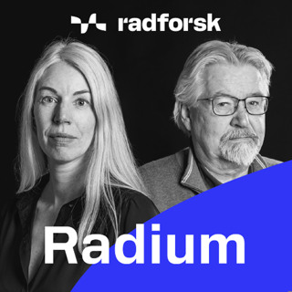 Episode 315: AdjuTec Pharma og en lang nyhetsoppdatering