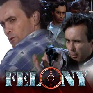 Episode 13: Felony