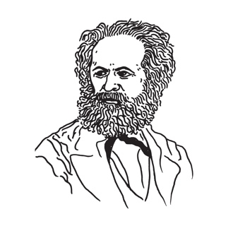 Marxism for the Masses w/ Savannah from All Power Books