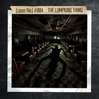 "THE LUMPKINS THING" _ Case File #004