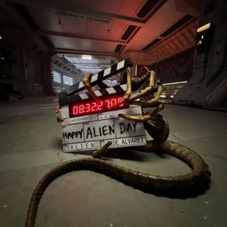 218 // Alien: Romulus News Roundup Roundtable!