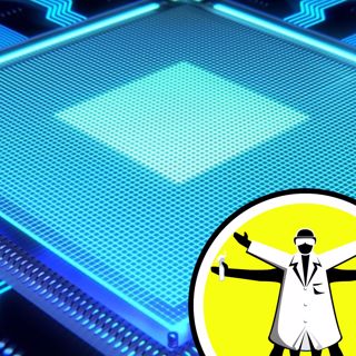 Computer Models: Welcome to the catwalk