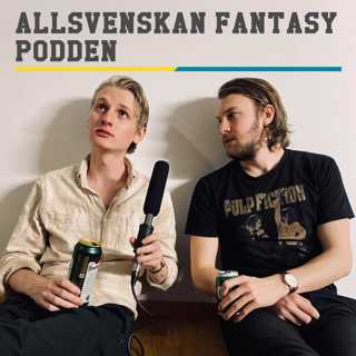 97. Följa mallen – dubbla upp på Strandvallen?