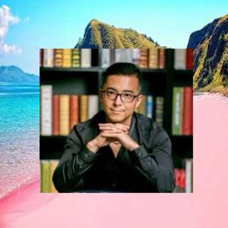Your Year of the Snake with Letao Wang