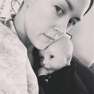 Being A First Time Mom On Halloween