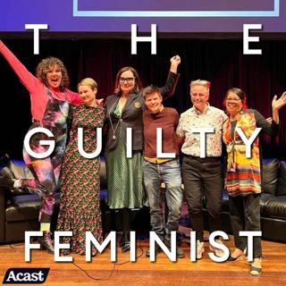 323. Live from Perth with Geraldine Hickey and special guests Michelle Telfer, Kathryn Ross and Charmaine Papertalk Green - part two