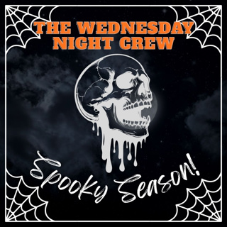 The Wednesday Night Crew - Adventure Skeletons!