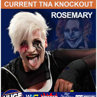 Friday, May 1: huge pop-episode 85 ROSEMARY