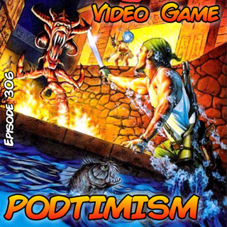 Ep. 306: Time 2 Tub (Feat. Powerslave)