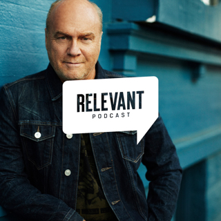 Episode 737: Greg Laurie