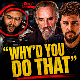 Mohammed Hijab's Strange Jordan Peterson Moment Resurfaces...
