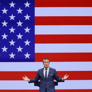 #236: Hur vi framstår i podden & USA:s vurmande för dödsstraff når nygamla höjder