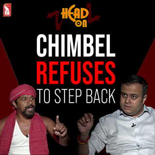 Ajay Kholkar | Chimbel villager | Head On | Prudent | 020226