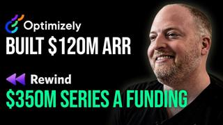 Why Entrepreneurs Must Trust Their IntuitionㅣRewind AI, Optimizely, Dan Siroker | EO