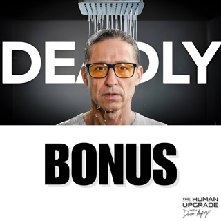 Dead Water Is Making You Sick! (Biohacking Bonus Episode) : 1368