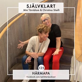 125. Härmapa