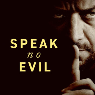 #94 - Speak No Evil (2024) Review