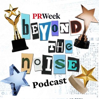 How to win a PR award – PRWeek podcast