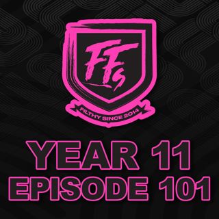 S11 Ep101: HAS THE PREMIER LEAGUE GOT WEAKER?! | FILTHY @ FIVE