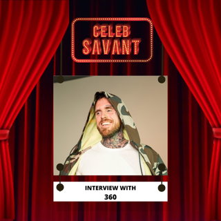 Interview with 360