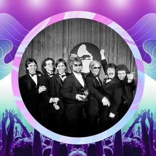 Toto – världens kreddigaste okreddiga band