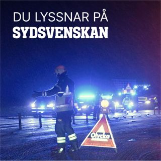 Så blev väg 108 ”dödens väg”