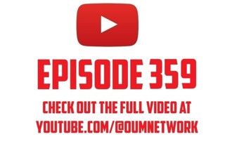 AJ OUM Episode 359 - A New Slew of Royal Predictions